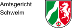 Logo: Amtsgericht Schwelm