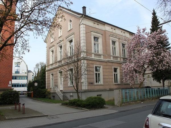 Nebengebäude